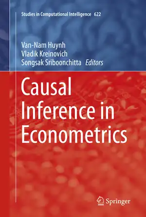 Buchcover ISBN 9783319801087