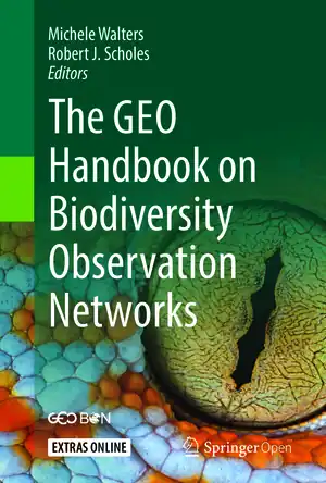 Buchcover ISBN 9783319801094