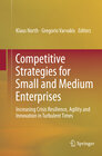 Buchcover Competitive Strategies for Small and Medium Enterprises