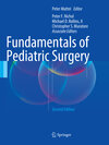 Buchcover Fundamentals of Pediatric Surgery