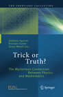 Buchcover Trick or Truth?