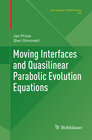 Buchcover Moving Interfaces and Quasilinear Parabolic Evolution Equations