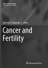 Buchcover Cancer and Fertility