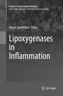 Buchcover Lipoxygenases in Inflammation