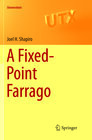 Buchcover A Fixed-Point Farrago