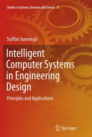 Buchcover ISBN 9783319802763