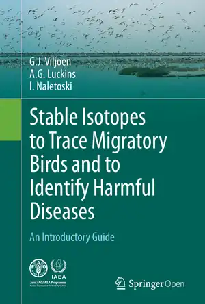 Buchcover ISBN 9783319803197