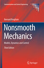 Buchcover Nonsmooth Mechanics