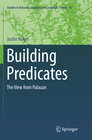 Buchcover Building Predicates