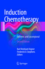 Buchcover Induction Chemotherapy