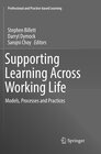 Buchcover Supporting Learning Across Working Life