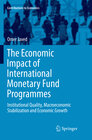 Buchcover The Economic Impact of International Monetary Fund Programmes