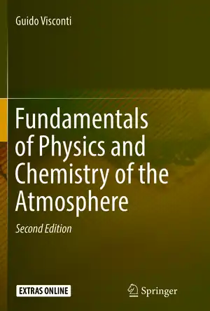 Buchcover ISBN 9783319805757