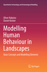 Buchcover Modelling Human Behaviour in Landscapes