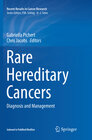 Buchcover Rare Hereditary Cancers