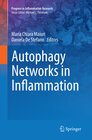 Buchcover Autophagy Networks in Inflammation