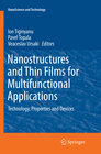Buchcover Nanostructures and Thin Films for Multifunctional Applications
