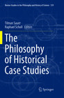 Buchcover The Philosophy of Historical Case Studies