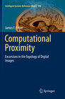Buchcover Computational Proximity