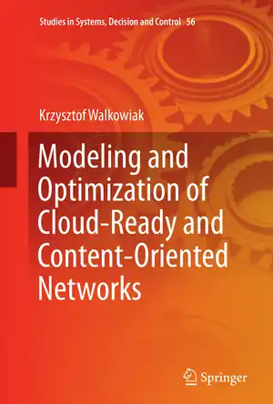 Buchcover ISBN 9783319807768