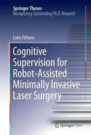 Buchcover ISBN 9783319807812