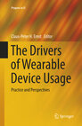 Buchcover The Drivers of Wearable Device Usage