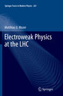Buchcover Electroweak Physics at the LHC