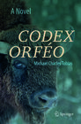 Buchcover Codex Orféo