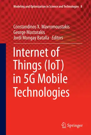 Buchcover ISBN 9783319809144