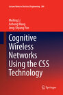Buchcover Cognitive Wireless Networks Using the CSS Technology