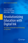 Buchcover Revolutionizing Education with Digital Ink