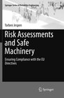 Buchcover Risk Assessments and Safe Machinery