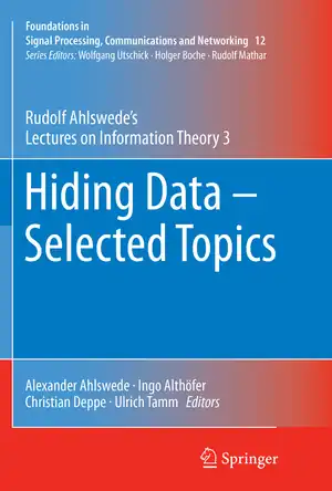 Buchcover ISBN 9783319810553