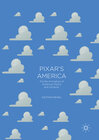 Buchcover Pixar's America