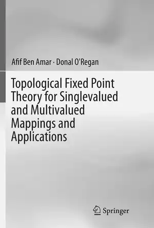 Buchcover ISBN 9783319811628