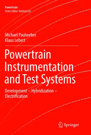 Buchcover ISBN 9783319812052