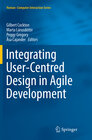 Buchcover Integrating User-Centred Design in Agile Development