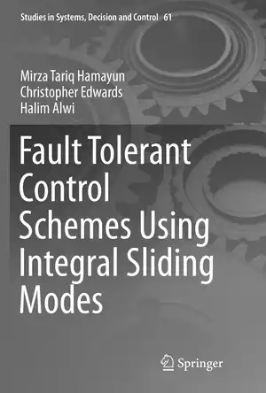 Buchcover ISBN 9783319812311