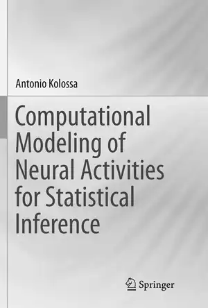 Buchcover ISBN 9783319812434