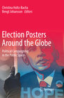 Buchcover Election Posters Around the Globe