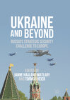 Buchcover Ukraine and Beyond