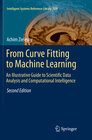 Buchcover From Curve Fitting to Machine Learning