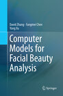 Buchcover Computer Models for Facial Beauty Analysis