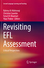 Buchcover Revisiting EFL Assessment