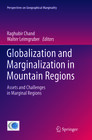 Buchcover Globalization and Marginalization in Mountain Regions