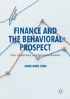 Buchcover Finance and the Behavioral Prospect