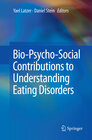 Buchcover Bio-Psycho-Social Contributions to Understanding Eating Disorders