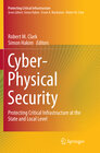 Buchcover Cyber-Physical Security