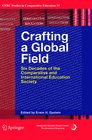 Buchcover Crafting a Global Field