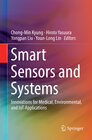 Buchcover Smart Sensors and Systems